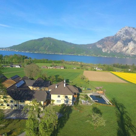 Appartamento Landgut Wagnerfeld Altmünster Esterno foto