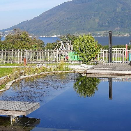 Appartamento Landgut Wagnerfeld Altmünster Esterno foto