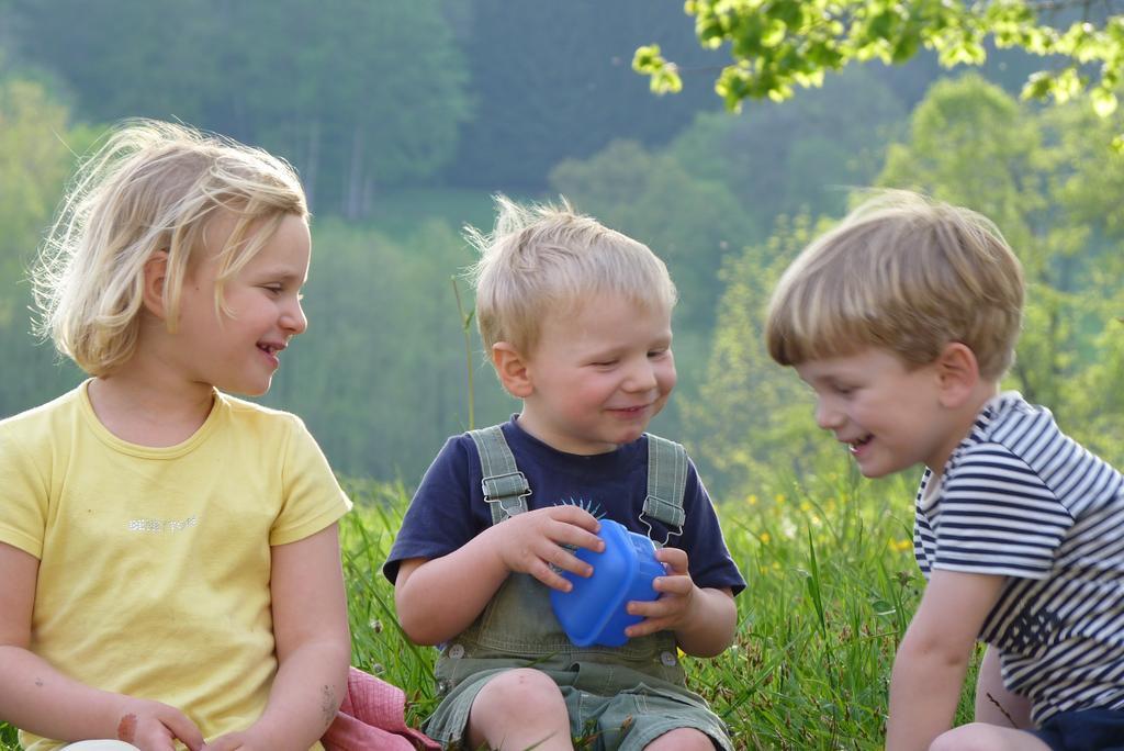 Appartamento Landgut Wagnerfeld Altmünster Esterno foto