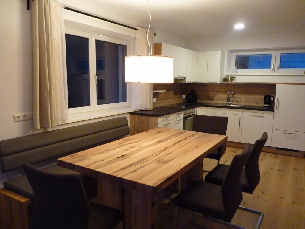 Appartamento Landgut Wagnerfeld Altmünster Esterno foto