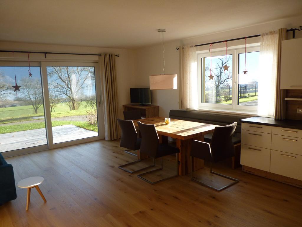 Appartamento Landgut Wagnerfeld Altmünster Esterno foto